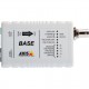 Axis Base de PoE+ a través de cable coaxial T8641